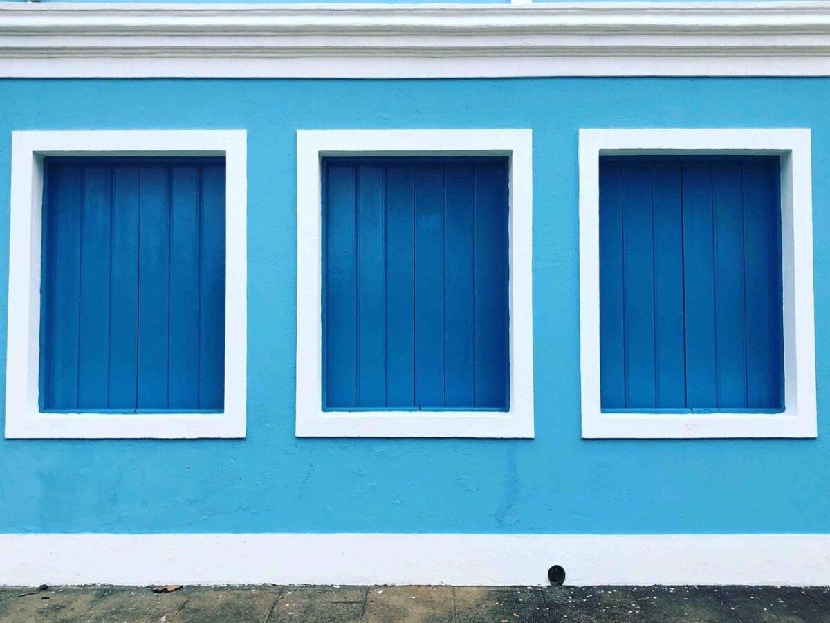 4 Quartos Ao Lado Da Praia Do Patacho Pôrto de Pedras Esterno foto